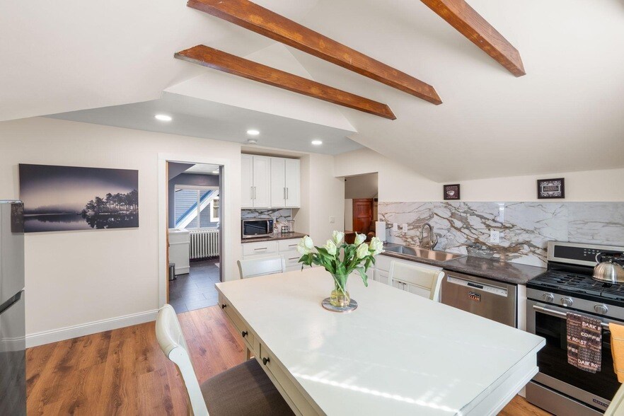 Foto principal - 2707 Garfield Ave