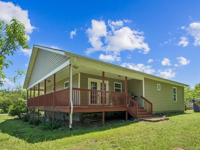Building Photo - 3 Bedroom Single Family Home in Ringgold