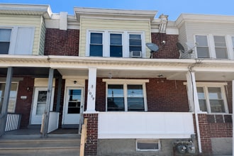 Building Photo - 1039 Leiper St