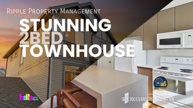 Building Photo - 300 Evanscreek Ct NW