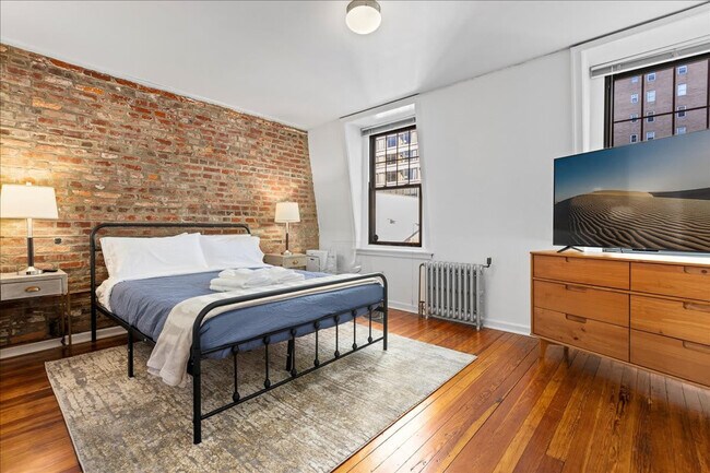 Foto del edificio - 234 S 20th St