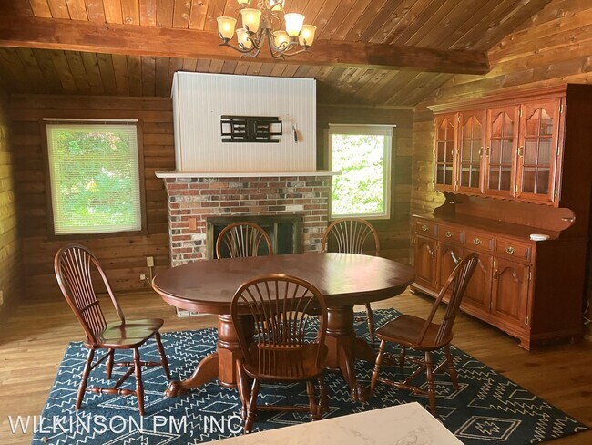 Building Photo - 3 br, 2 bath House - 645 Red Rock Trail