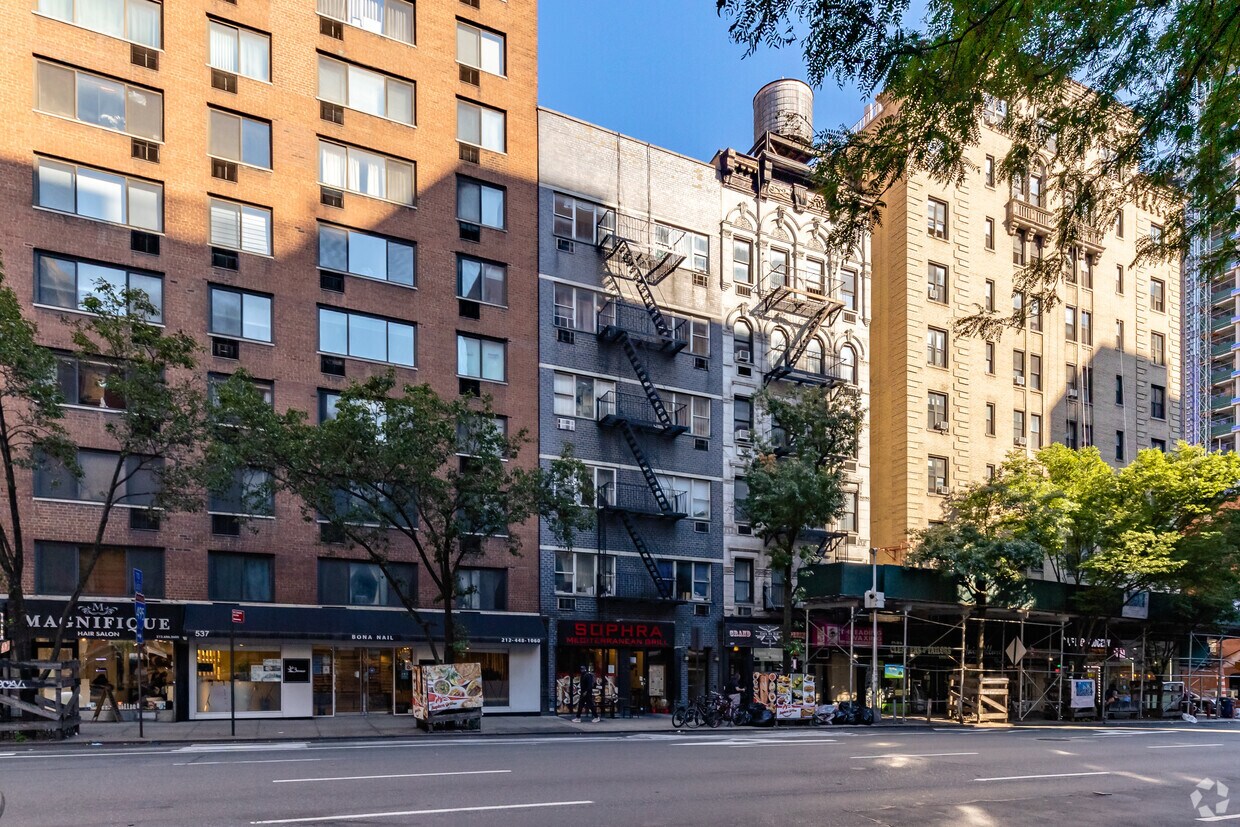 Foto principal - 535 Third Ave