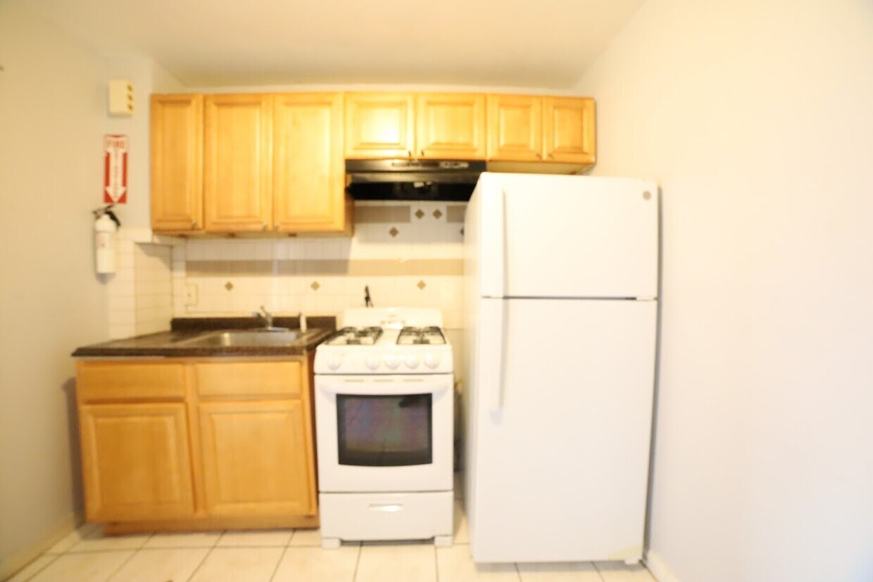 Foto principal - 149 Camden St