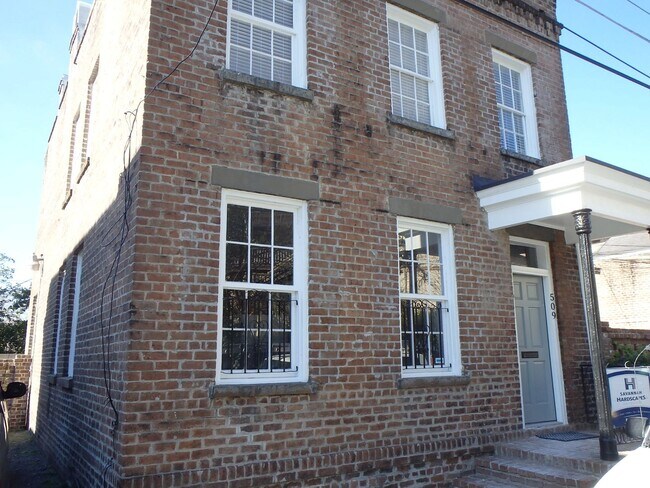 Foto del edificio - 509 Howard St