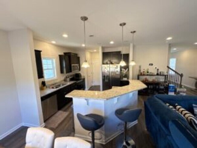 Foto del edificio - Beaufort Farms