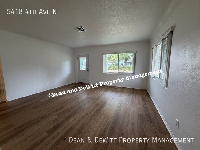 Foto del edificio - 5418 4th Ave N