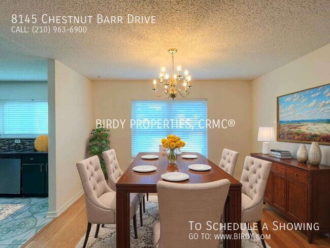 Building Photo - 8145 Chestnut Barr Dr