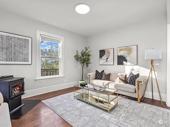 Foto del edificio - 9715 8th Ave NW