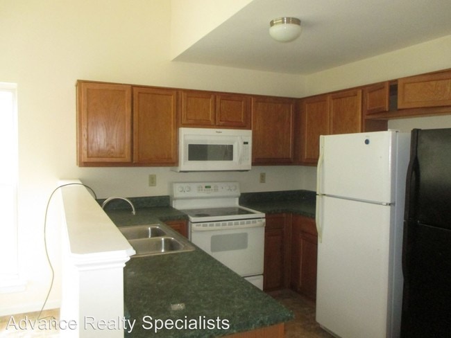Building Photo - 1624 Verna Dr