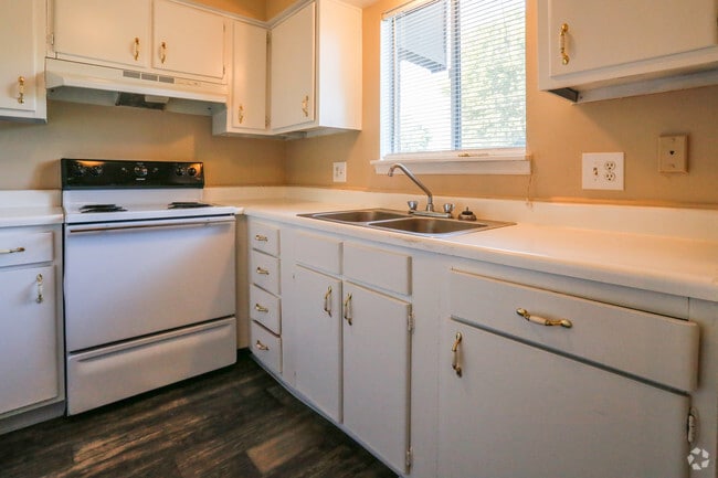 Foto del interior - Carriage House Apartments