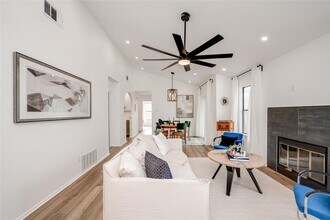 Building Photo - 11703 Lochridge Dr