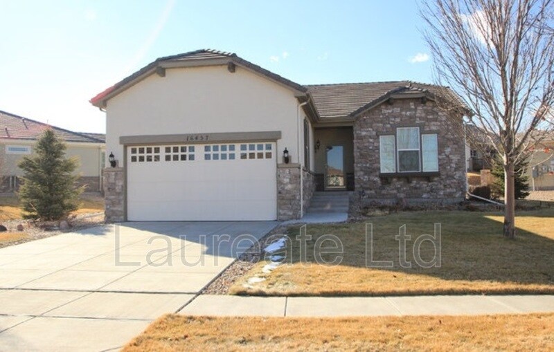 Foto principal - 16457 Aliante Dr