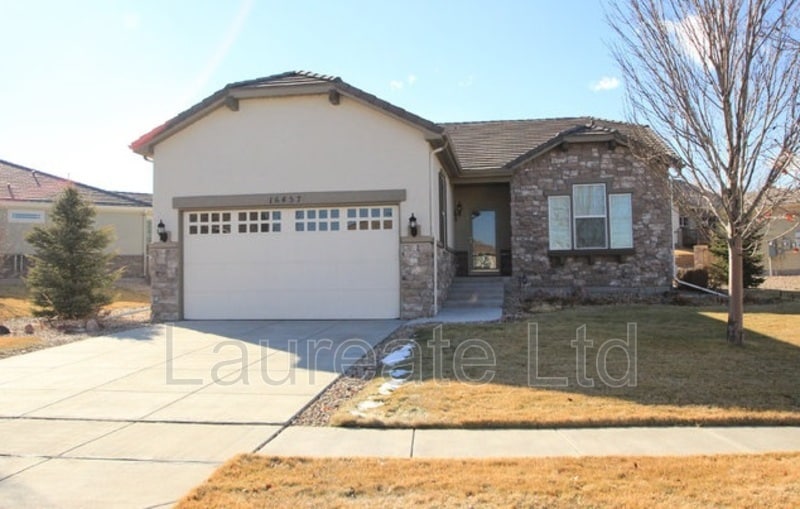 Photo - 16457 Aliante Dr.