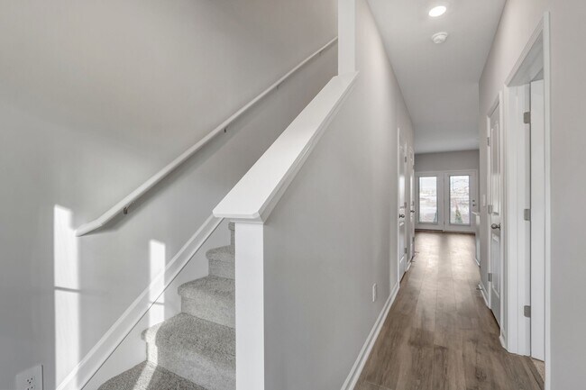 Foto del edificio - 1303 Walker Wy