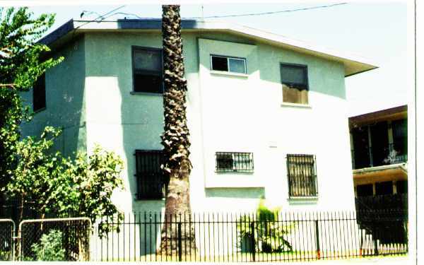 Foto del edificio - 709 Sunset Ave