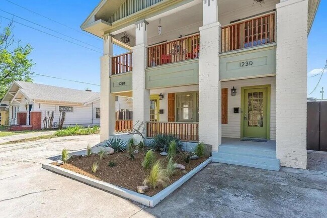 Foto del edificio - 1230 NW 28th St