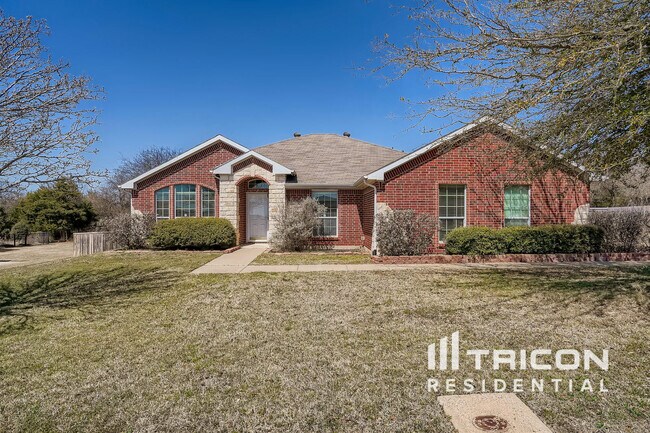 Building Photo - 1711 Windswept Dr