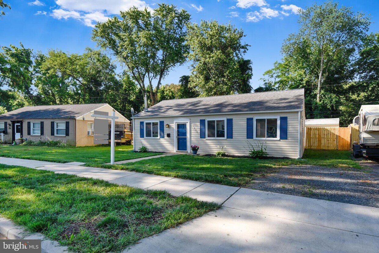 1805 Saunders Way, Glen Burnie, MD 21061 House Rental in Glen Burnie