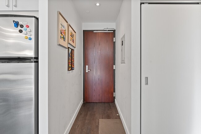 Building Photo - 25 Oxley St