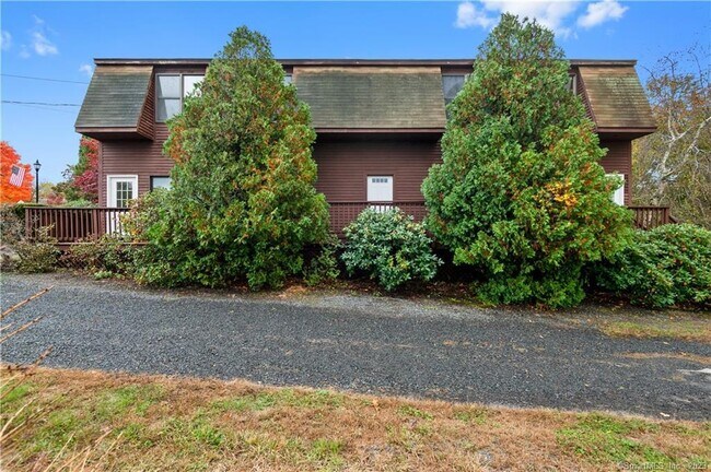 Building Photo - 43 William F Palmer Rd