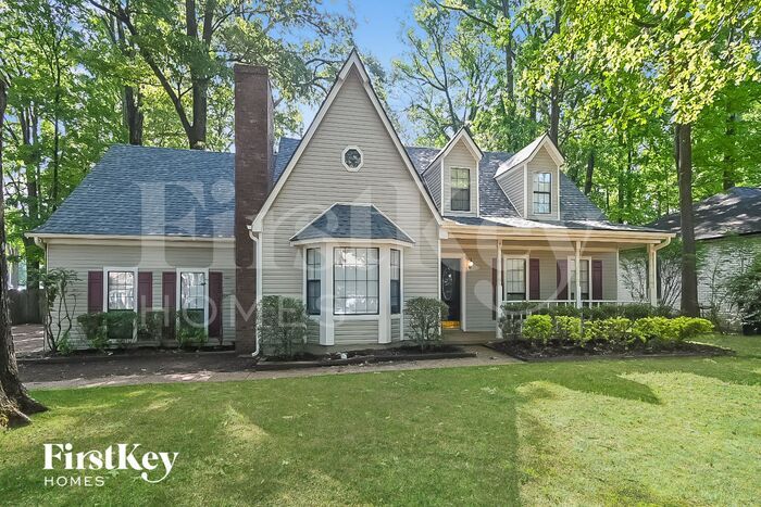 Foto principal - 2530 Doe Run Ln