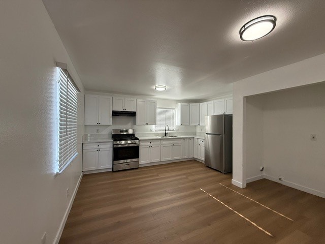 Photo - 8718 Main St (Los Angeles, CA) Townhome