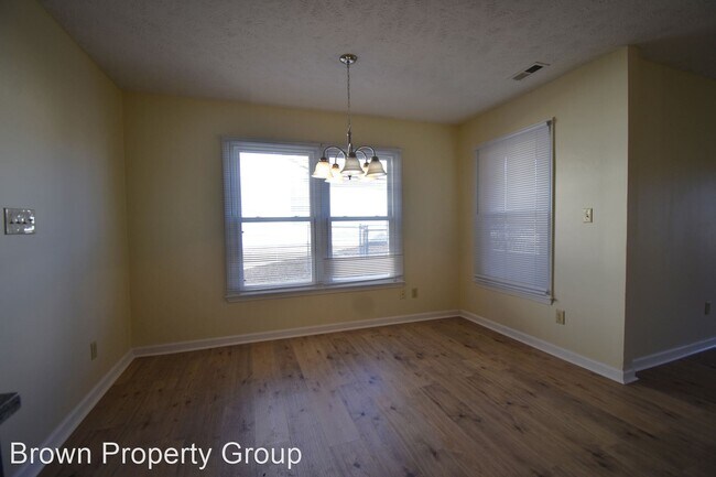 Building Photo - 3 br, 2 bath House - 5758 Cotton Belt Way