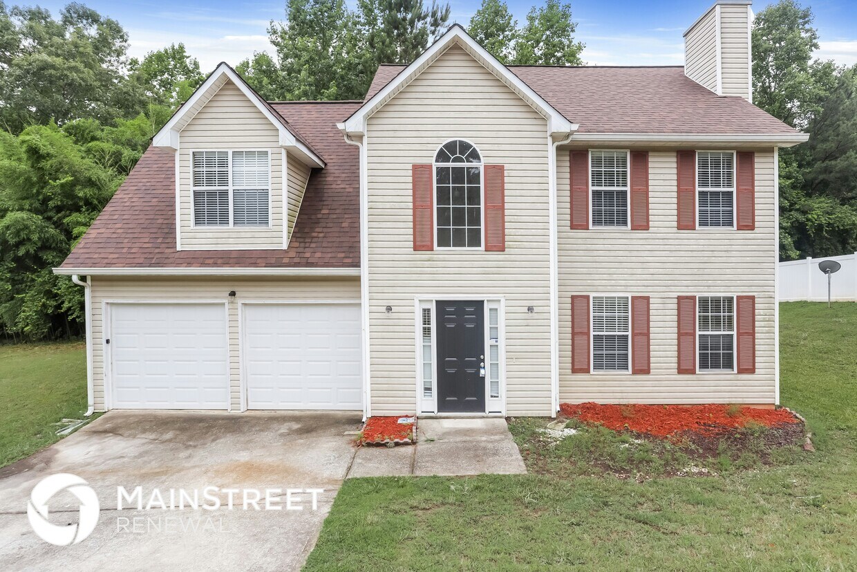 Foto principal - 4530 Talon Way
