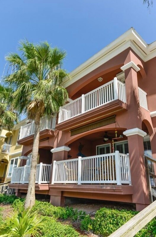 22 Harbor Town, Laguna Vista, TX 78578 House Rental in Laguna Vista