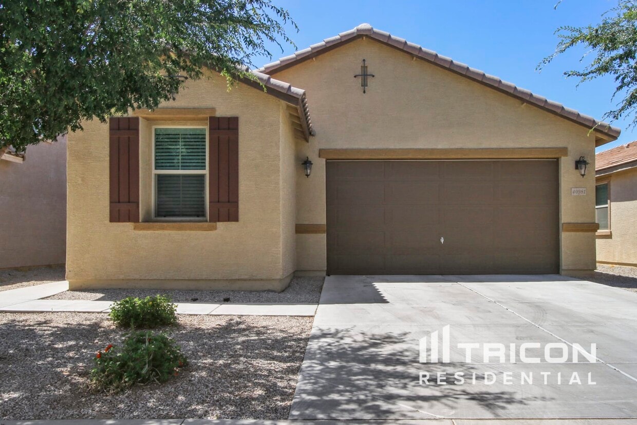 40981 W Tamara Lane Maricopa AZ House Rental in Maricopa, AZ