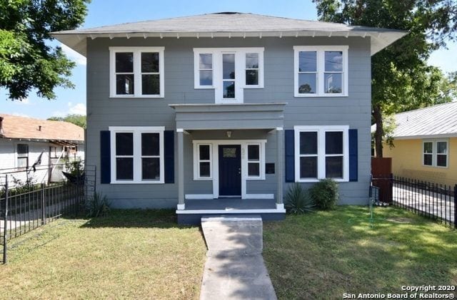 Building Photo - 506 Drexel Ave