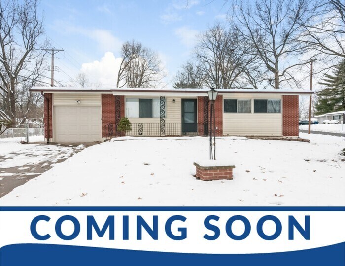 Primary Photo - 1641 Hudson Rd