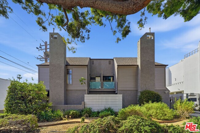 Foto del edificio - 1342 Stanford St
