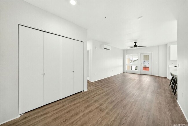 Foto del edificio - 91-3641 Iwikuamoo Street Unit 4502