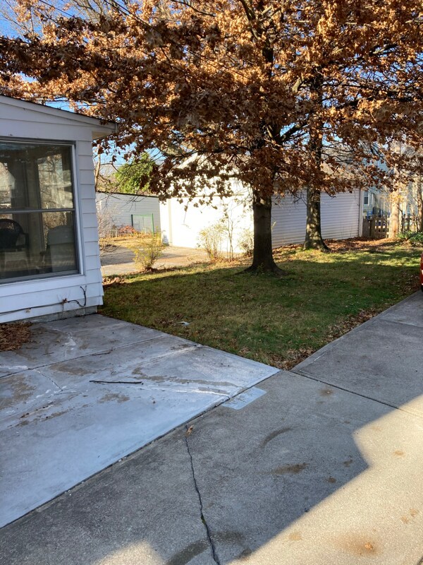 Foto del edificio - 3779 Covington Rd