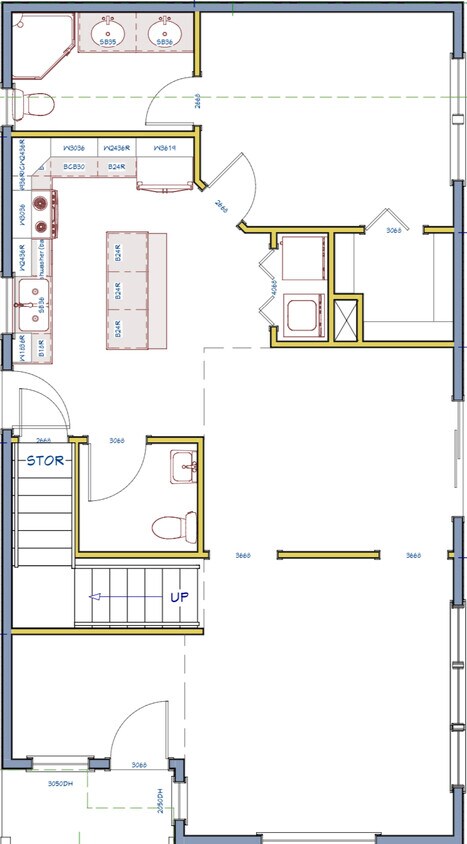 Foto del edificio - 577 Eden Hl