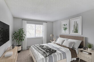Building Photo - Avana West Park