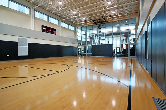 Photo - 353 N Clinton St Apartment