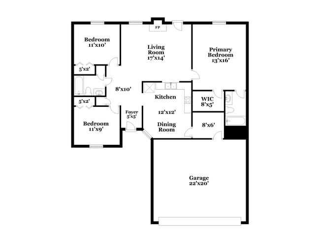Building Photo - 2736 Woodfield Blvd