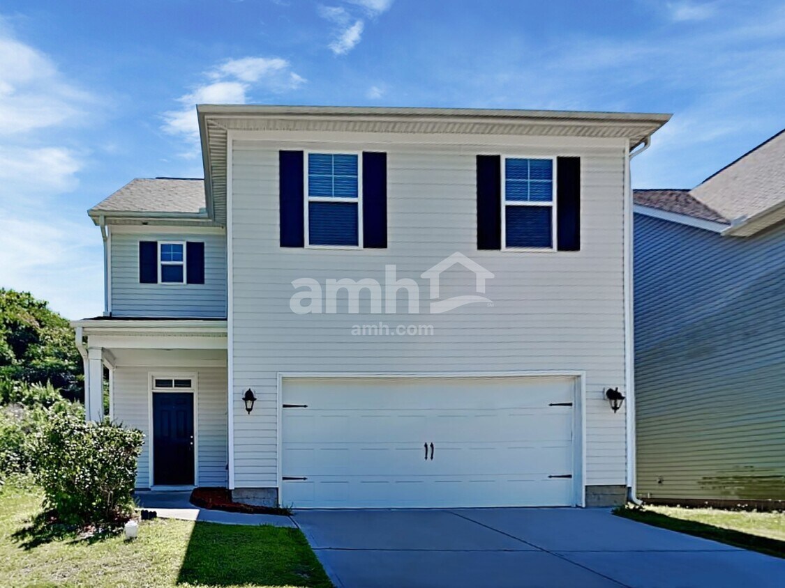 Primary Photo - 124 Cobblestone Drive