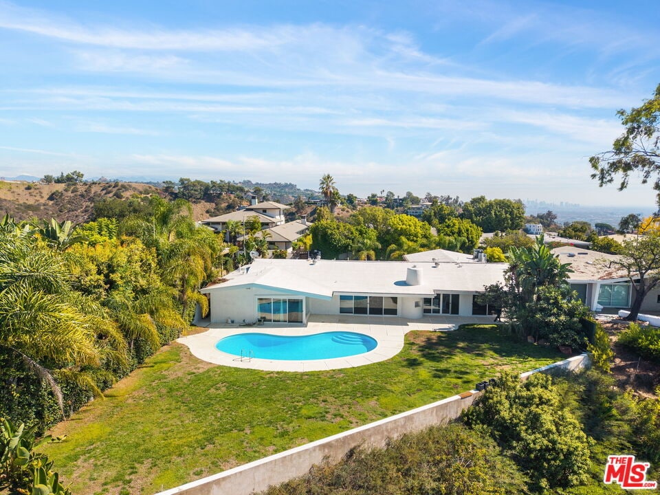 Foto principal - 1641 Tower Grove Dr