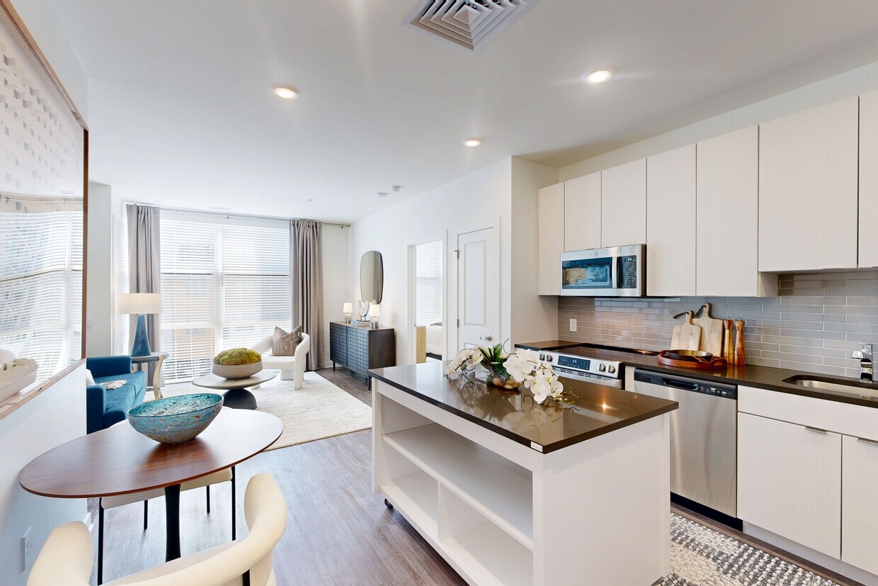 Photo - RIVERMARK NORTHERN LIBERTIES Apartments