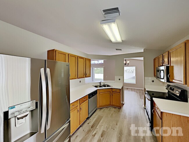Foto del edificio - 12932 Early Run Ln