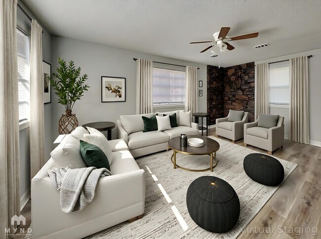 Foto del edificio - 4100 Navaho Ave