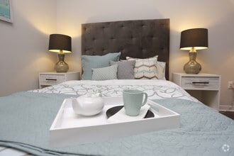 Interior Photo - Main & Stone