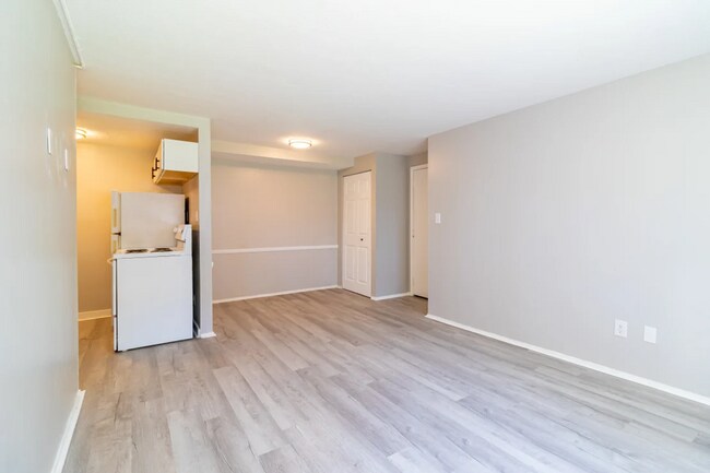 Foto del interior - Valley Park Apartments