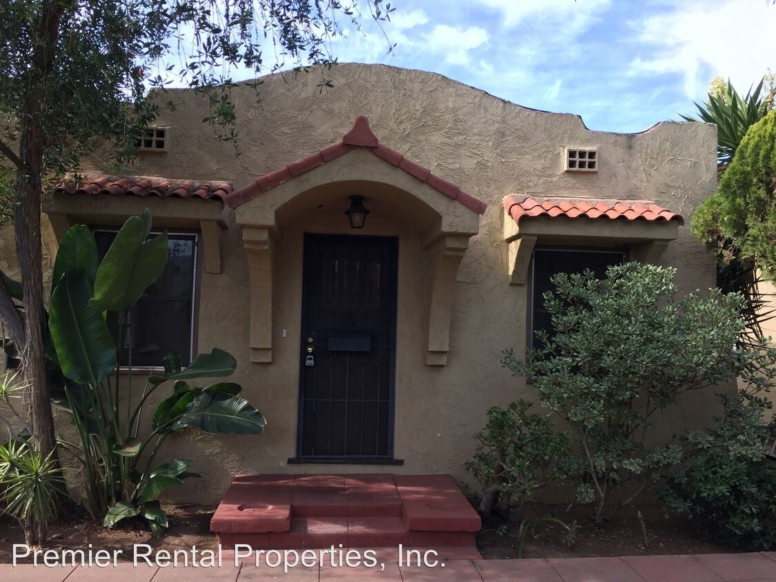 Foto principal - 2926 Juniper St
