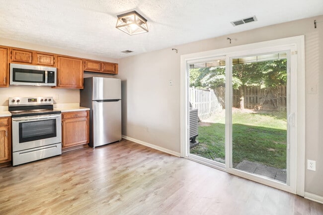 Photo - 514 White Surf Terrace Townhome