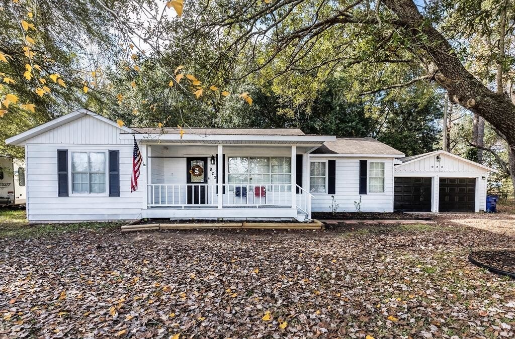 Foto principal - 920 S Village Creek Pkwy